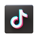 Tik Tok color